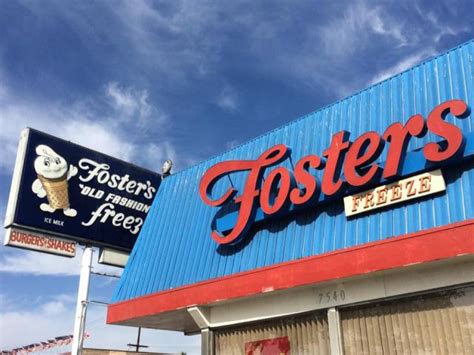 Offbeat L.A.: A Cherry on Top – Fosters Freeze, the History of ...