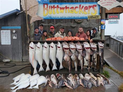 Overnight Fishing Trips | Big Dans Fishing Charters