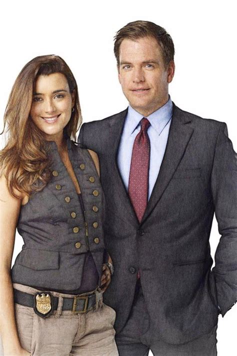 Tony and Ziva // NCIS - Random Fan Art (39073545) - Fanpop