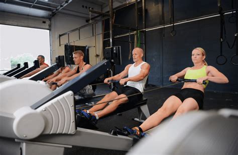 The 4 Best Rowing Machines Of 2023 - BoxLife Magazine