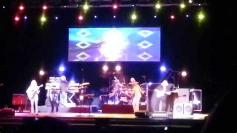 Yes - Starship Trooper - live in Milano 18/05/14 - YouTube