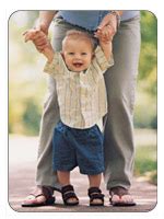 Walking Harness To Help Your Toddler Learn To Walk | Pediatric Physical ...