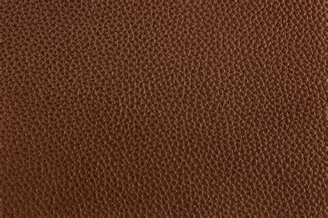 Premium Photo | Dark brown leather texture with seamless pattern and ...