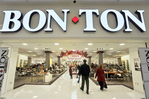 The 6 Factors That Set Bon-Ton On A Different Path From Macy's