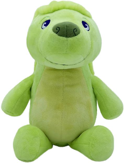 Over The Moon Netflix’s Gobi Plush Doll (8-in / 20-cm) - Walmart.com