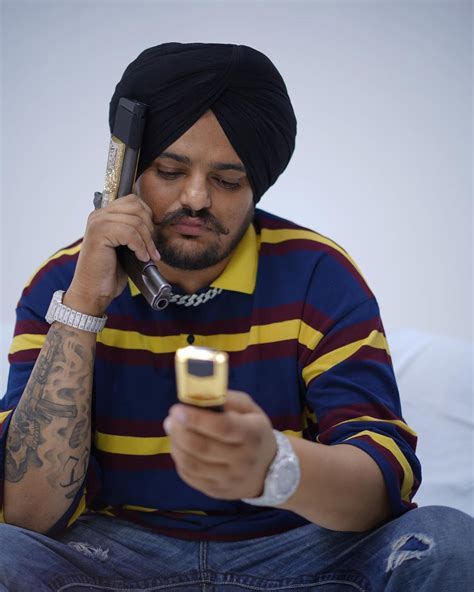 Sidhu moose wala pic | New hd pic, New images hd, Guru pics