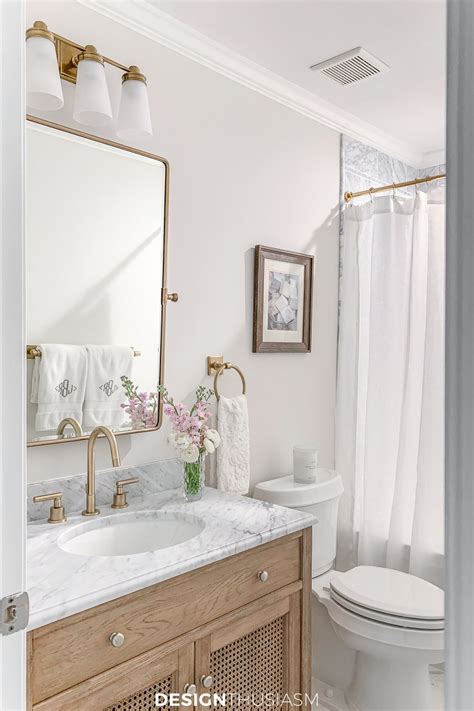 Small Bathroom Ideas Low Ceiling | Shelly Lighting