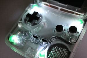 Game Boy Advance Mods and Upgrades | The Ultimate GBA – Tagged ...