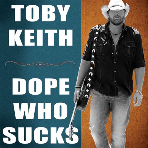 Farce the Music: New Toby Keith Album Cover Revealed