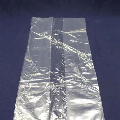 Transparent Polythene Bags, Size: 64 Inch at Rs 155/kg in Ahmednagar ...