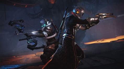 Destiny 2 classes – your full guide to all the subclasses, abilities ...