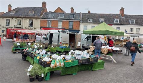 Aylsham Weekly Market - Market in Norwich, Aylsham - North Norfolk