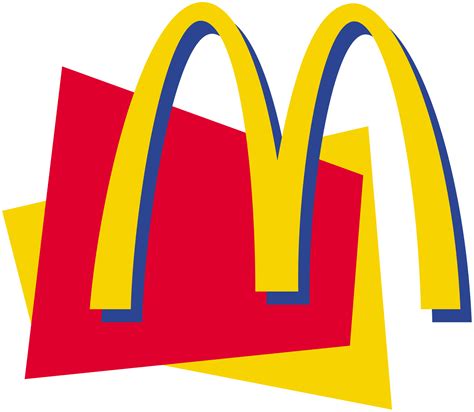 McDonald's (UK) | Logopedia | FANDOM powered by Wikia