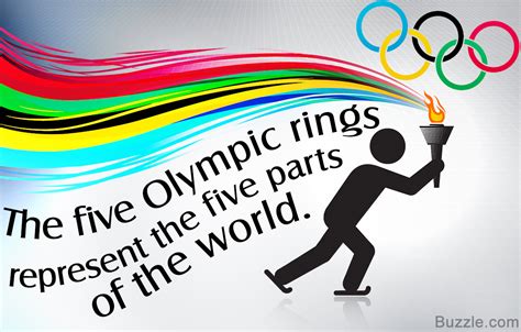 Meaning of the Olympic Rings Every Sports Lover Should Know - Sports Aspire