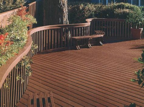 ARMOR RENEW WOOD PRIMER in 2022 | Wood deck designs, Staining deck ...