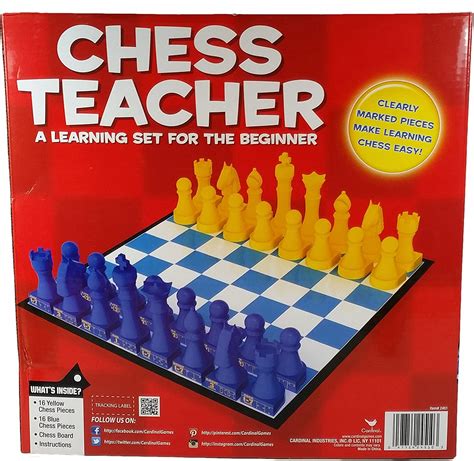 Chess Set for Kids - Best Chess Set for Children You Can Buy