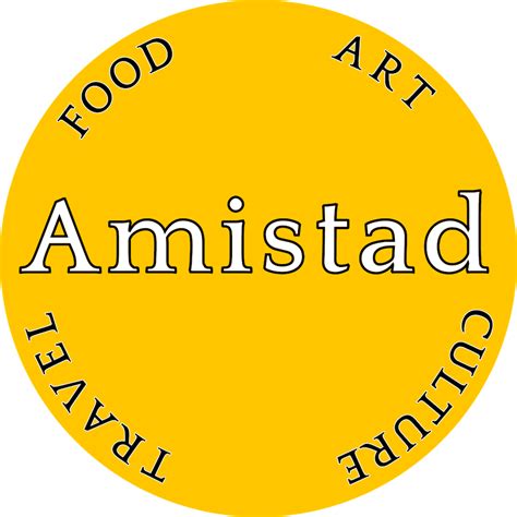 Amistad Uses RangeMe to Provide a Diverse Range of Authentic Products ...