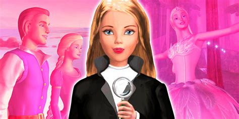 10 Interesting Barbie Video Games Perfect For Younger Gamers