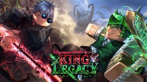 Codes For King Legacy 2024 Update 5 Feb 2024 - Robyn Christye