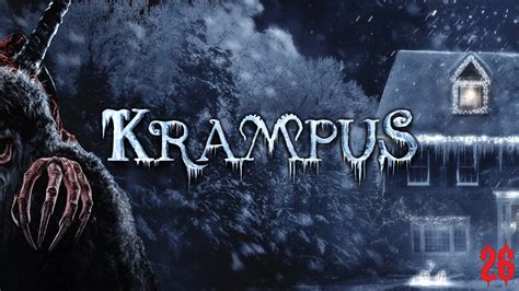 Krampus Wallpapers - Top Free Krampus Backgrounds - WallpaperAccess