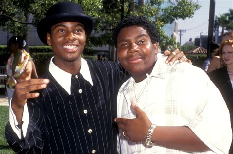 NickALive!: Kenan Thompson and Kel Mitchell Face Off in an All-New ...