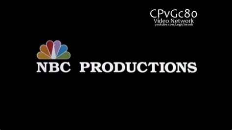 Avenue Pictures/NBC Productions (1988) - YouTube