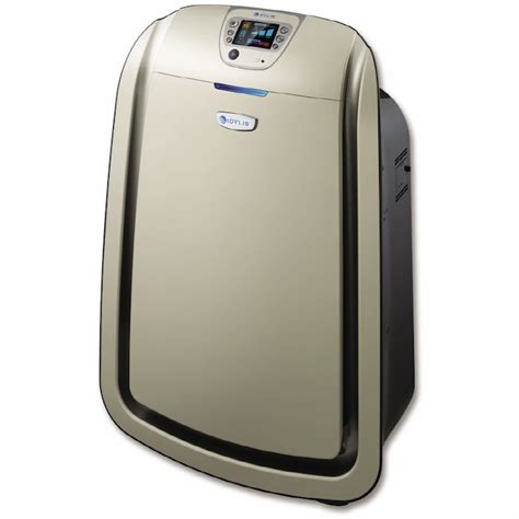 Idylis 3-Speed 434-sq ft HEPA Air Purifier ENERGY STAR in the Air ...