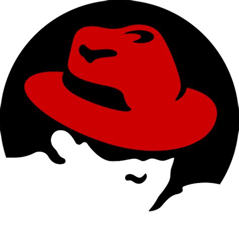 Redhat Icon #115356 - Free Icons Library