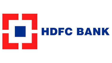 HDFC Bank Logo