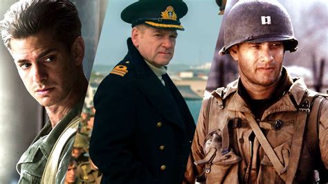 30 Best World War 2 Films of All Time – Top WW2 Movies List