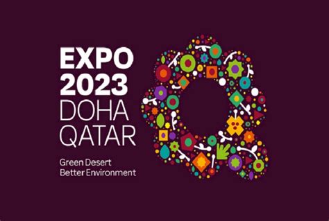 Expo 2023 Doha, Qatar - Dutch Greenhouse Delta