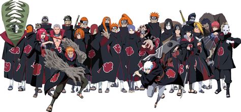 Wallpaper Akatsuki Hd - Wallpaper HD