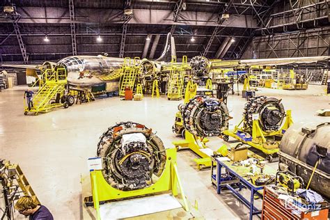 Boeing B-29 Superfortress known as ‘Doc’ is in the final days of her ...