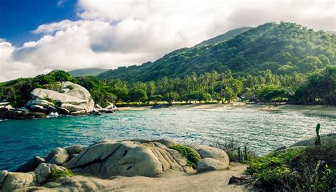 The Lost City & Tayrona Park Adventure - 10 Days | kimkim