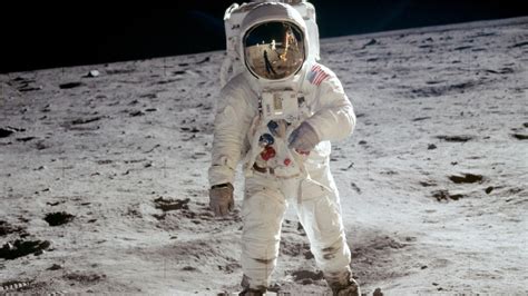 Rare Moon Landing Video to Be Sold on 50th Anniversary