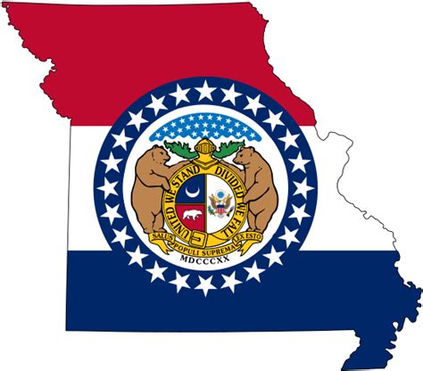 Missouri Constitution | Overview, History & State Facts | Study.com