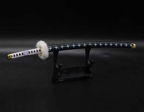 One Piece Trafalgar Law’s sword kikoku – Ninja-Blades