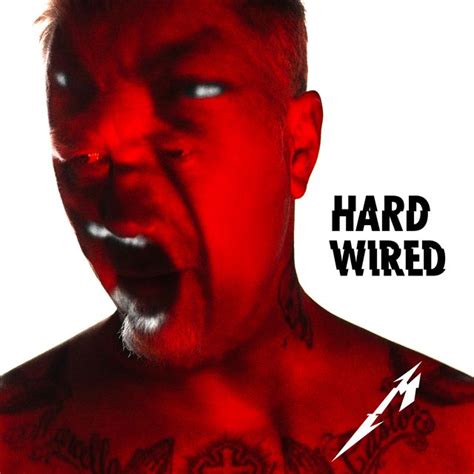 METALLICA To Release New Studio Album Hardwired…To Self-Destruct In ...