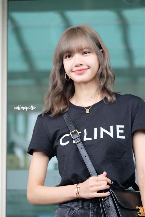 Pin by MajAng ʕ ᵔᴥᵔ ʔ on BlackPink | Lisa hair, Blackpink lisa, Blackpink