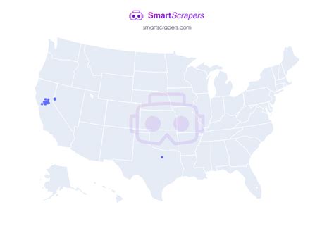 Numbers of Jimboy's Tacos in United States | SmartScrapers