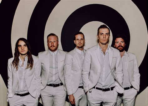 The Maine: The Band that Keeps On Giving – WQHS Radio