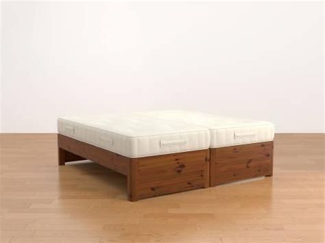 zip and link matresses | Bed design, Bed, Bed styling