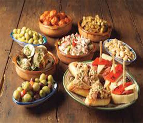 Restaurante Playa Blanca Takeaway Tapas Bar - Restaurante Espanol de ...