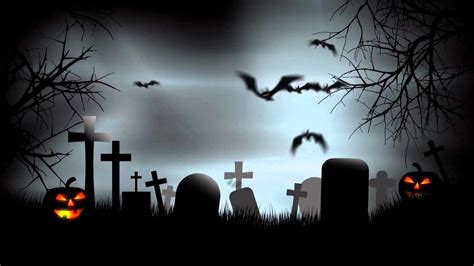 Graveyard Wallpapers ·① WallpaperTag