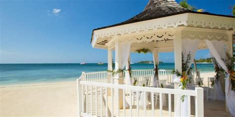 Sandals Negril Beach ️ Destination Weddings - Destify