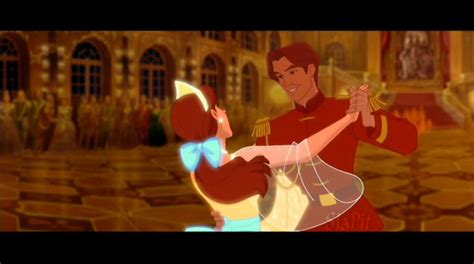 Anastasia and Dimitri dancing by SiaPit on DeviantArt