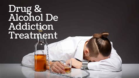 Drug & Alcohol De Addiction Treatment In Nagpur | Dr.Ramakant Gadiwan