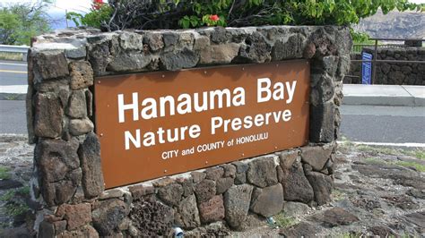 Hanauma Bay Nature Preserve in Honolulu, Hawaii | Expedia