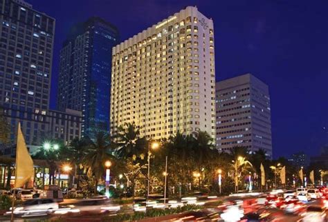 DIAMOND HOTEL PHILIPPINES - Updated 2024 Prices & Reviews (Manila)