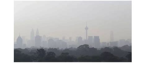 Ketika Kabut Asap Indonesia Jadi Sorotan Media Asing, Menteri Luhut ...